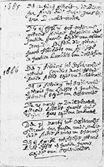 hoofdartikel